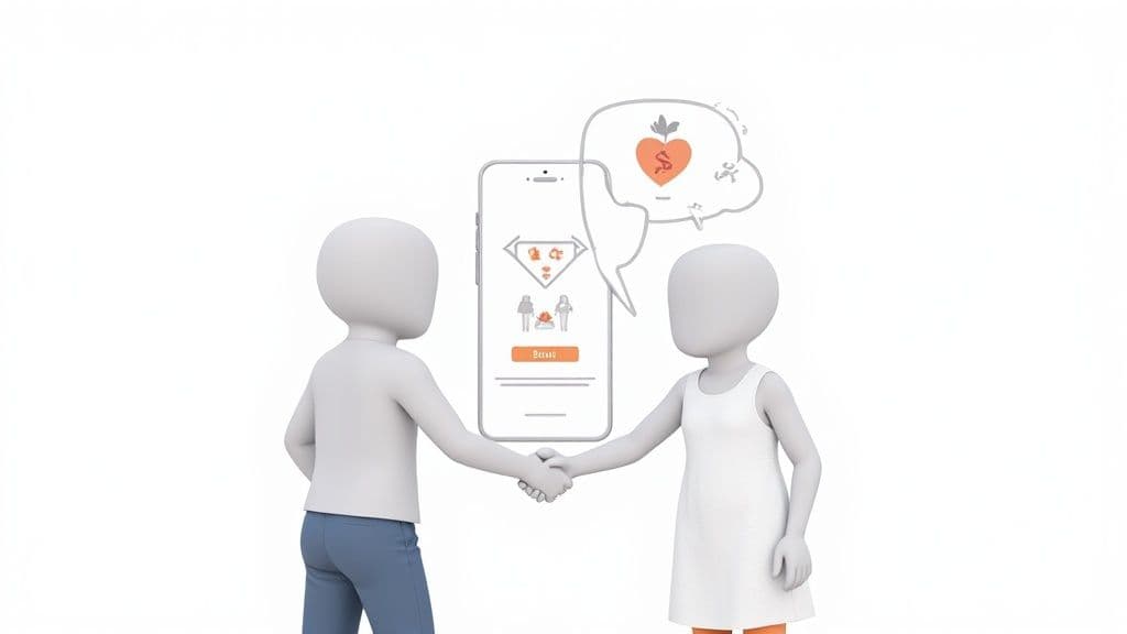 10 Potent Marketing Ideas for Social Media to Use in 2025