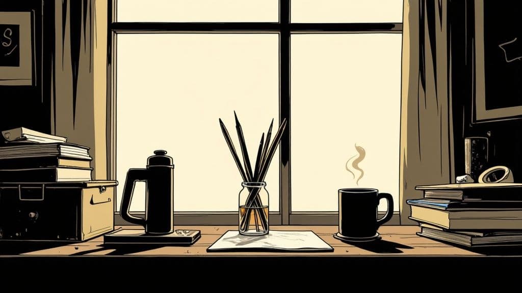 9 Fresh Social Media Content Idea Types for 2025