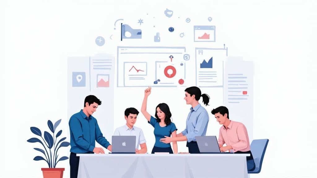 Marketing Automation for Agencies Simplified