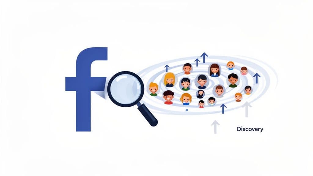 A Facebook Content Strategy for Businesses That Drives Growth