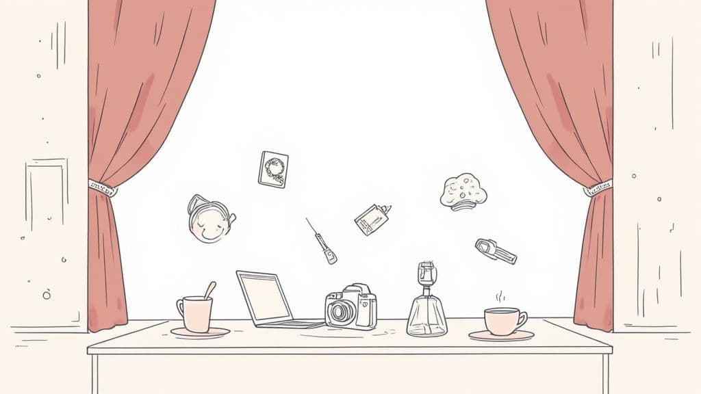 9 Evergreen Ideas for Content Creation in 2025