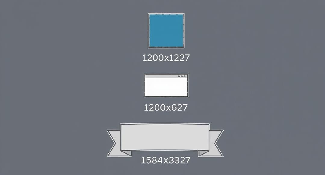 A Quick Guide: image sizes for linkedin posts