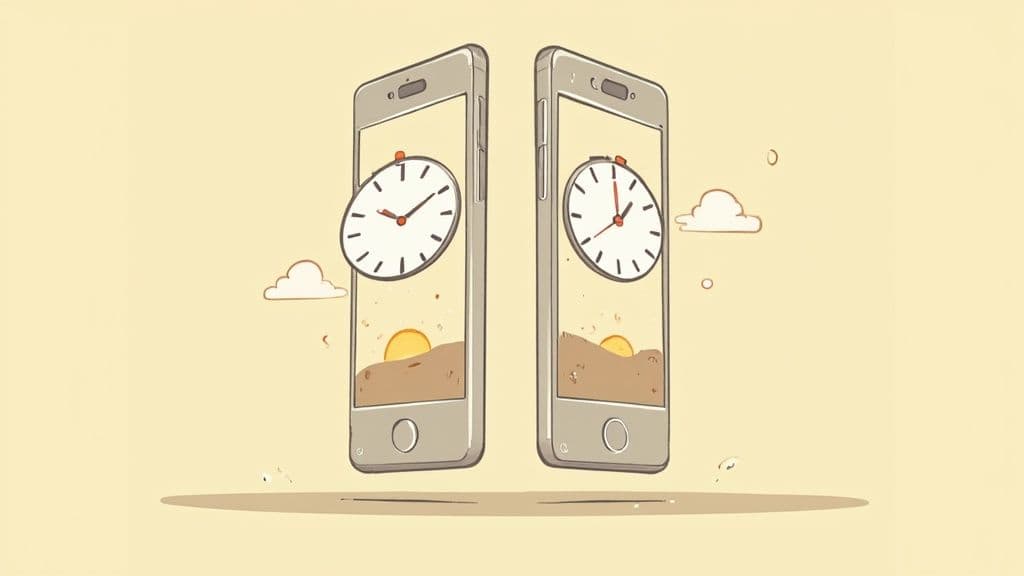 What is the Best Time to Post a Reel? 7 Proven Times (2025)