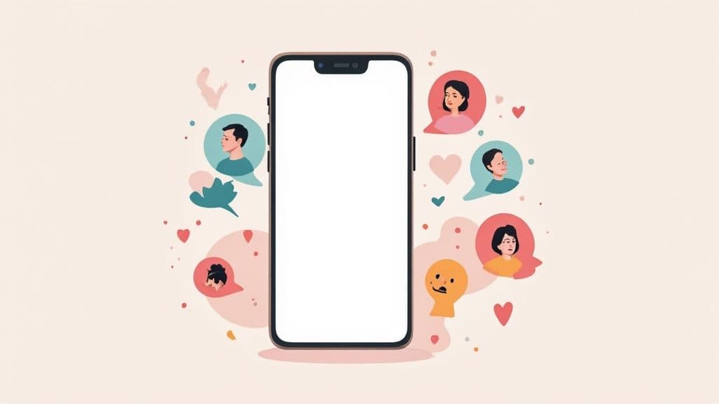 9 Fresh Content Idea for Social Media to Try in 2025