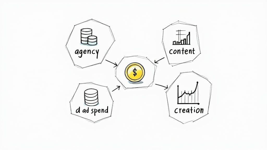 Social Media Management Cost Explained