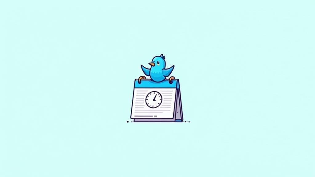 Can You Schedule Tweets on Twitter? Learn How Today!