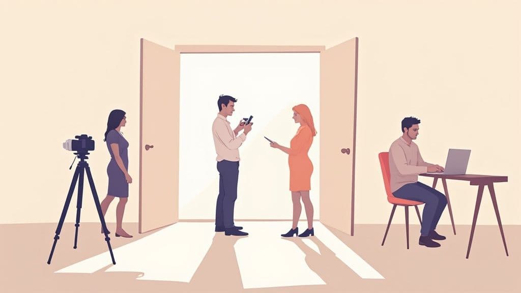 9 Content Ideas Social Media Brands Must Try in 2025