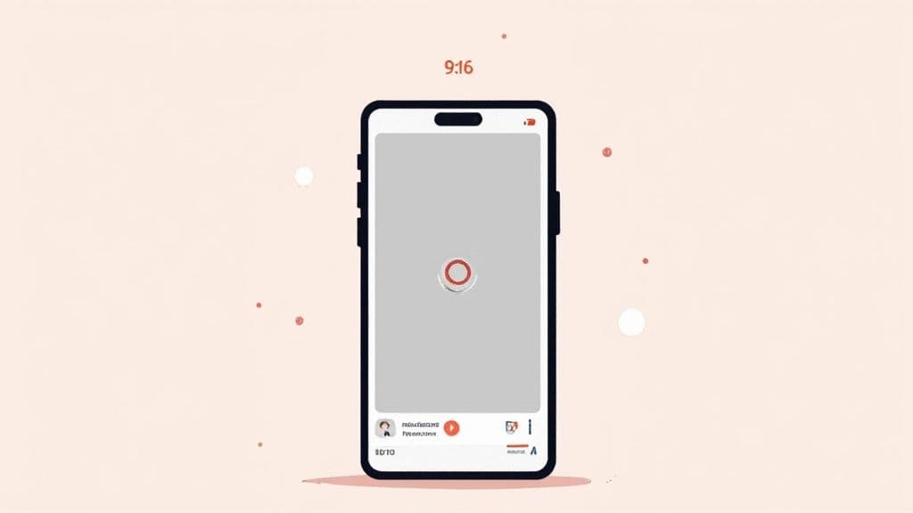 tiktok video size ratio: Master Your TikTok Visuals