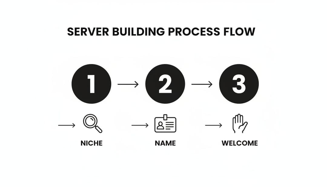 Boost Your Community: discord server discovery: how to get your server found