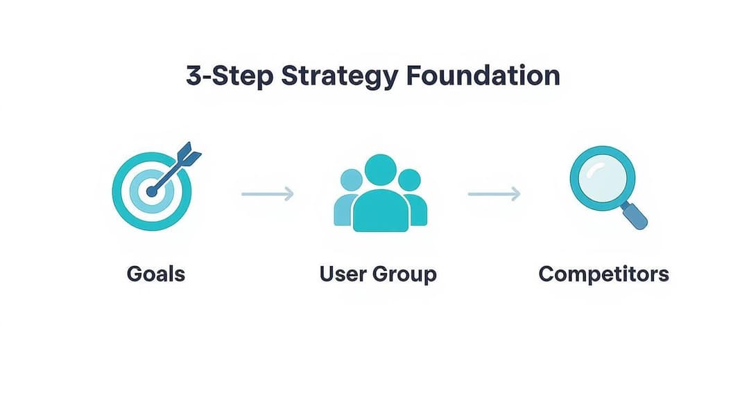 A Modern Social Media and Content Strategy Guide