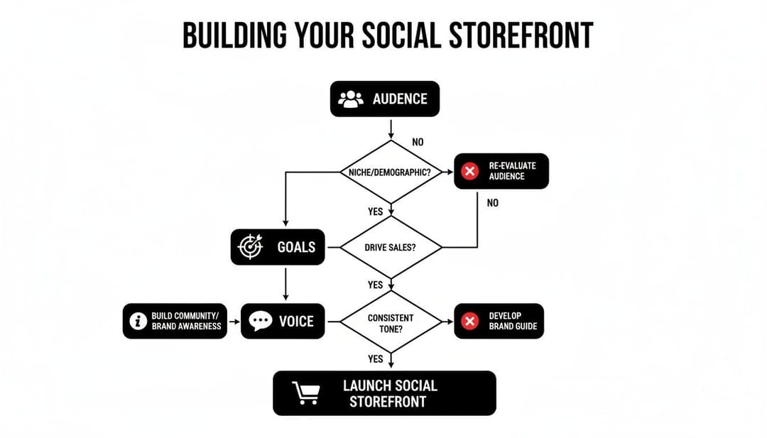 Social Media Marketing for Ecommerce Brands to Drive Growth