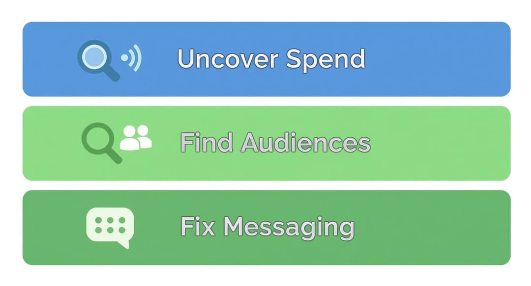 A Guide to Social Media Auditing