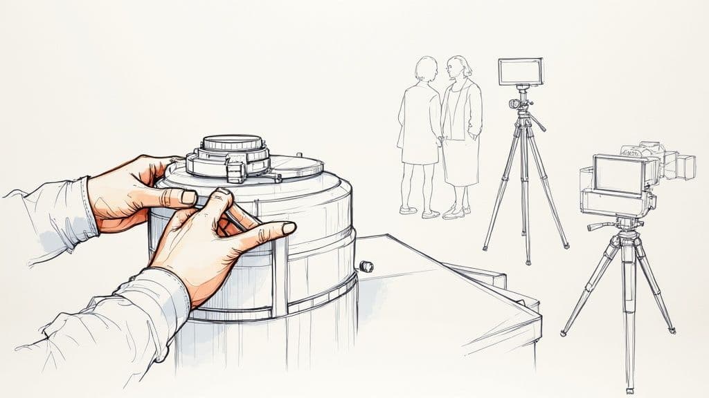 10 Proven Ideas for Social Media Content in 2025