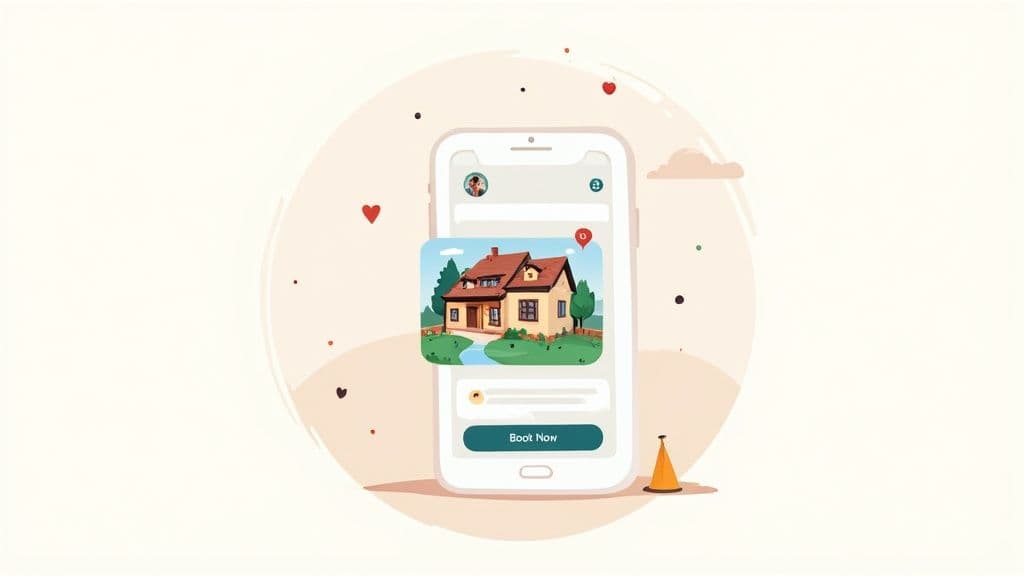 Social Media Marketing for Vacation Rentals: A Quick Guide