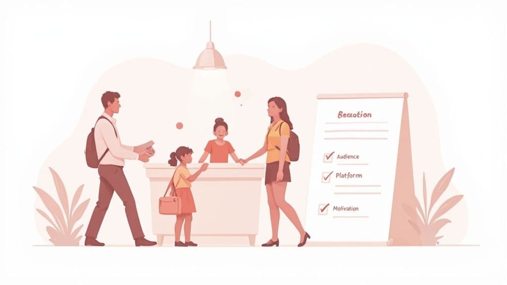 Social Media Marketing for Hotels: Boost Direct Bookings