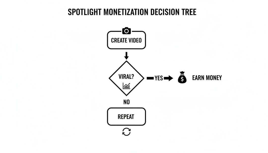 How to Make Money on Snapchat Spotlight A Creator’s Guide