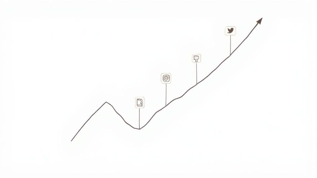 Tracking Social Media ROI: Master the Art of Measurement