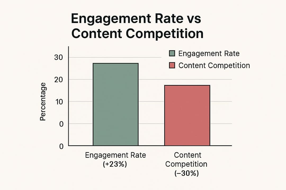 8 Best Times and Days to Post on Facebook in 2025