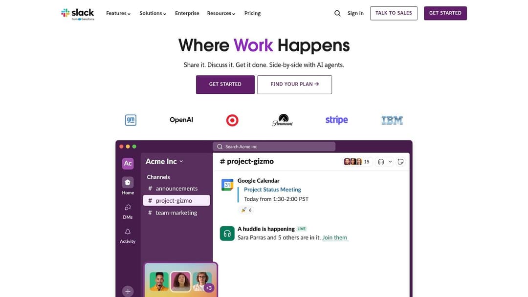 12 Best Collaboration Tools for Remote Teams in 2025