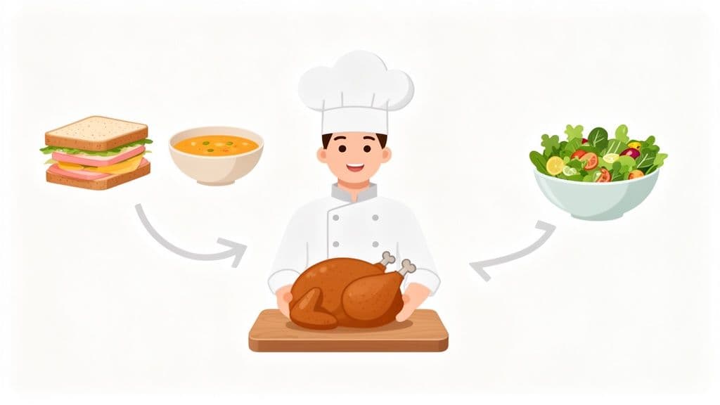 What Is Content Repurposing And How To Do It Right