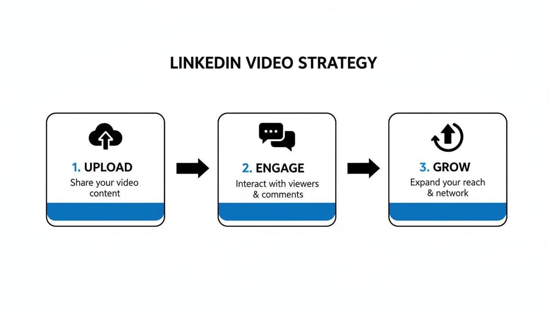 How to Post a Video to LinkedIn: Boost Your Engagement in 2026