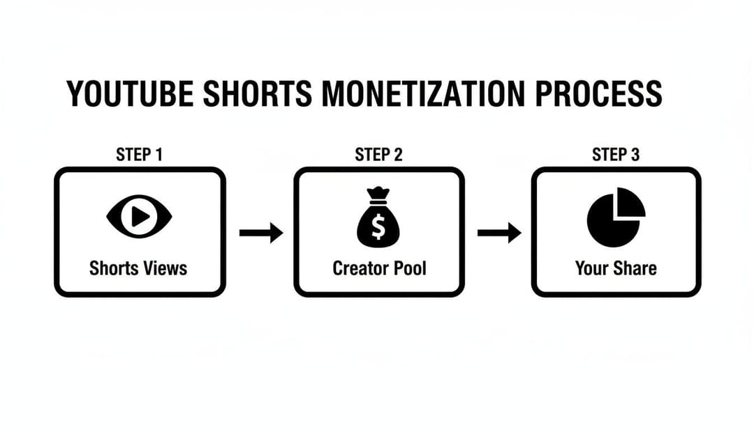 How to Monetize YouTube Shorts A Creator’s Guide