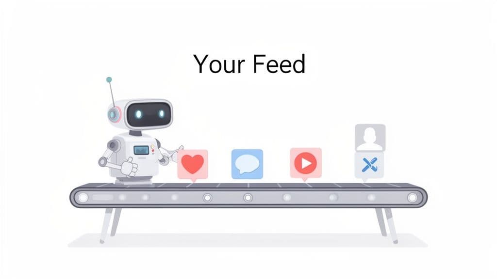 Mastering the Social Media Algorithm: Boost Your Engagement