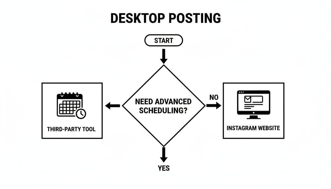 Can i post to instagram from my computer – Quick Guide