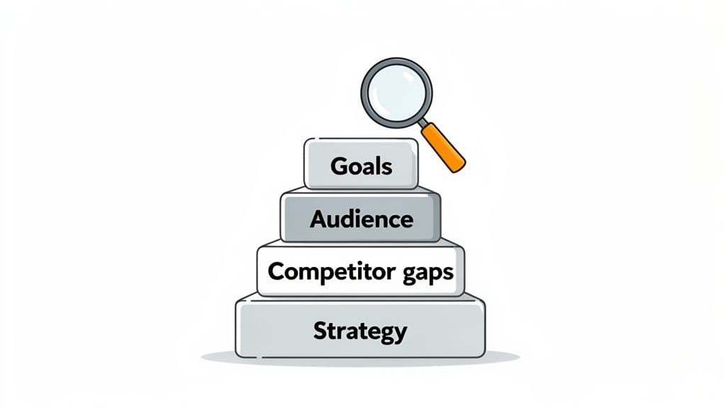 Proven Strategies for Sustainable Social Media Growth