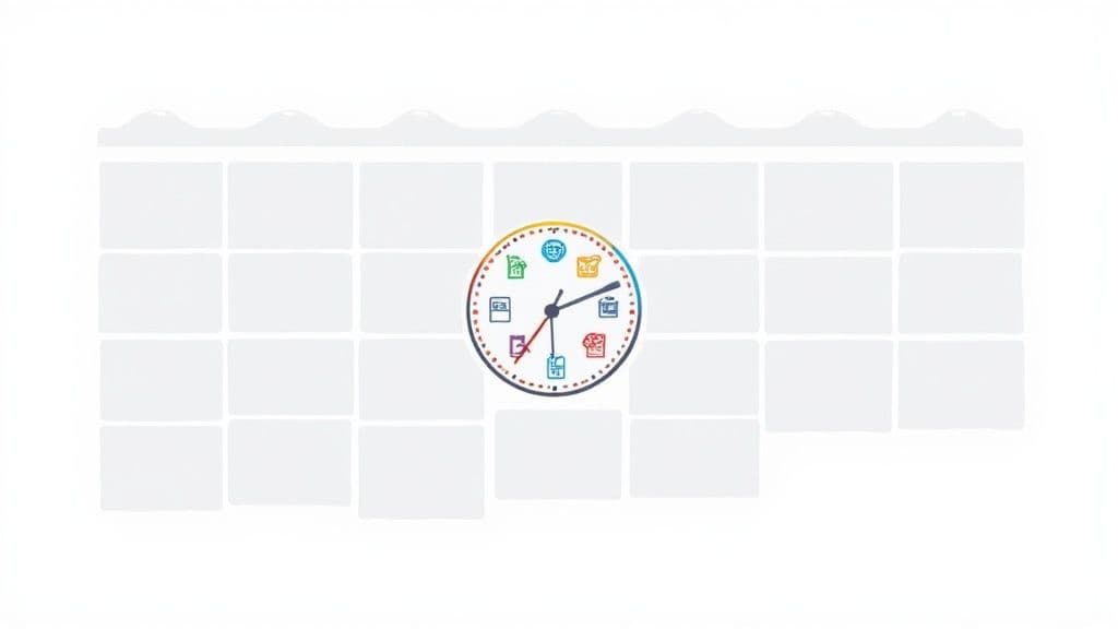 8 Tips to Find the Best Day Time to Post on Facebook in 2025