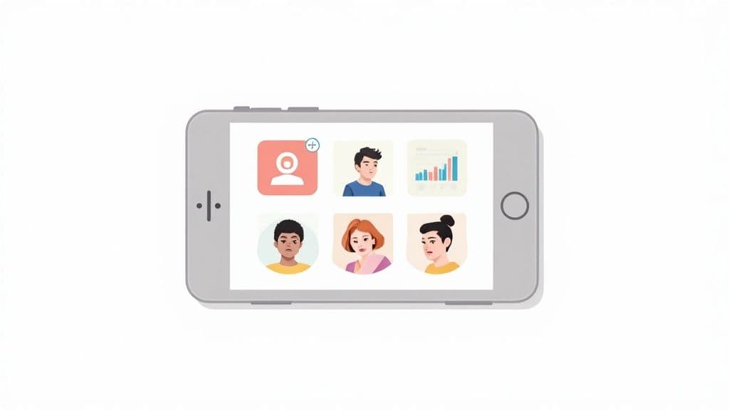 9 Essential Types of Social Media Contents for 2025