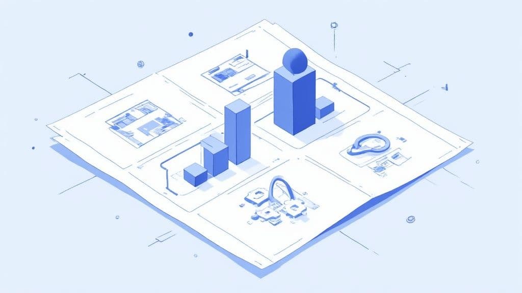 10 Example Social Media Strategy Frameworks for 2025