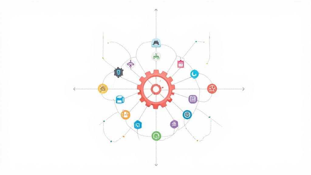 Top 12 Open Source Automation Tools to Watch in 2025