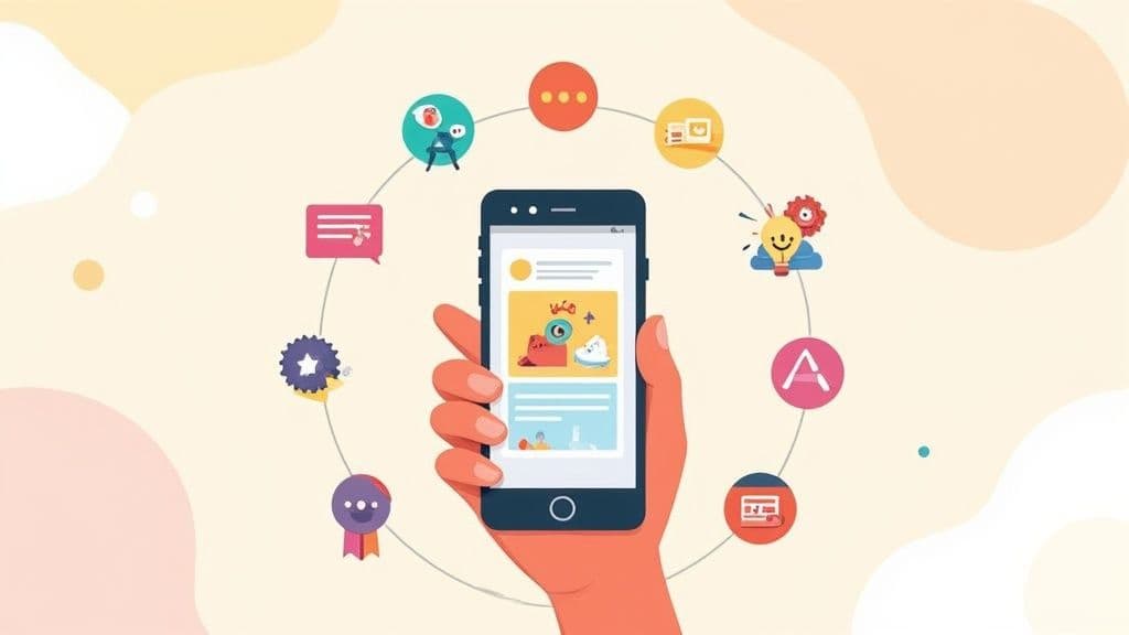 18 Creative Instagram Post Ideas to Spark Engagement in 2025