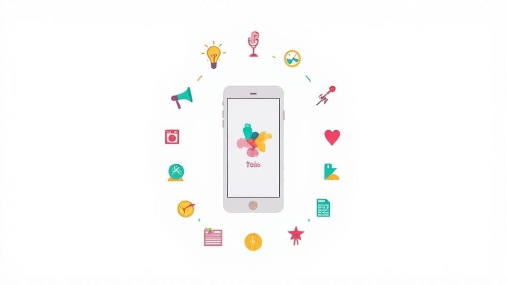 instagram reel ideas: 10 Ways to Boost Engagement in 2025