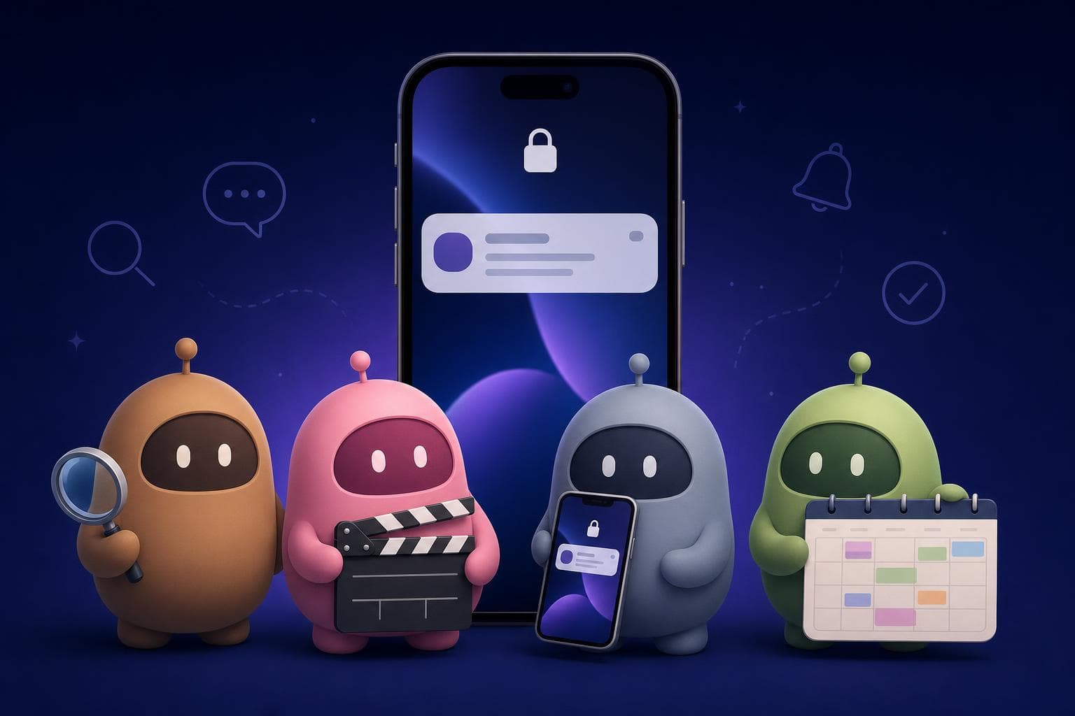 How to Build an AI Marketing Team With Grok Bot: Researcher, Creative Director, AI UGC Creator and Publisher (Full Workflow)