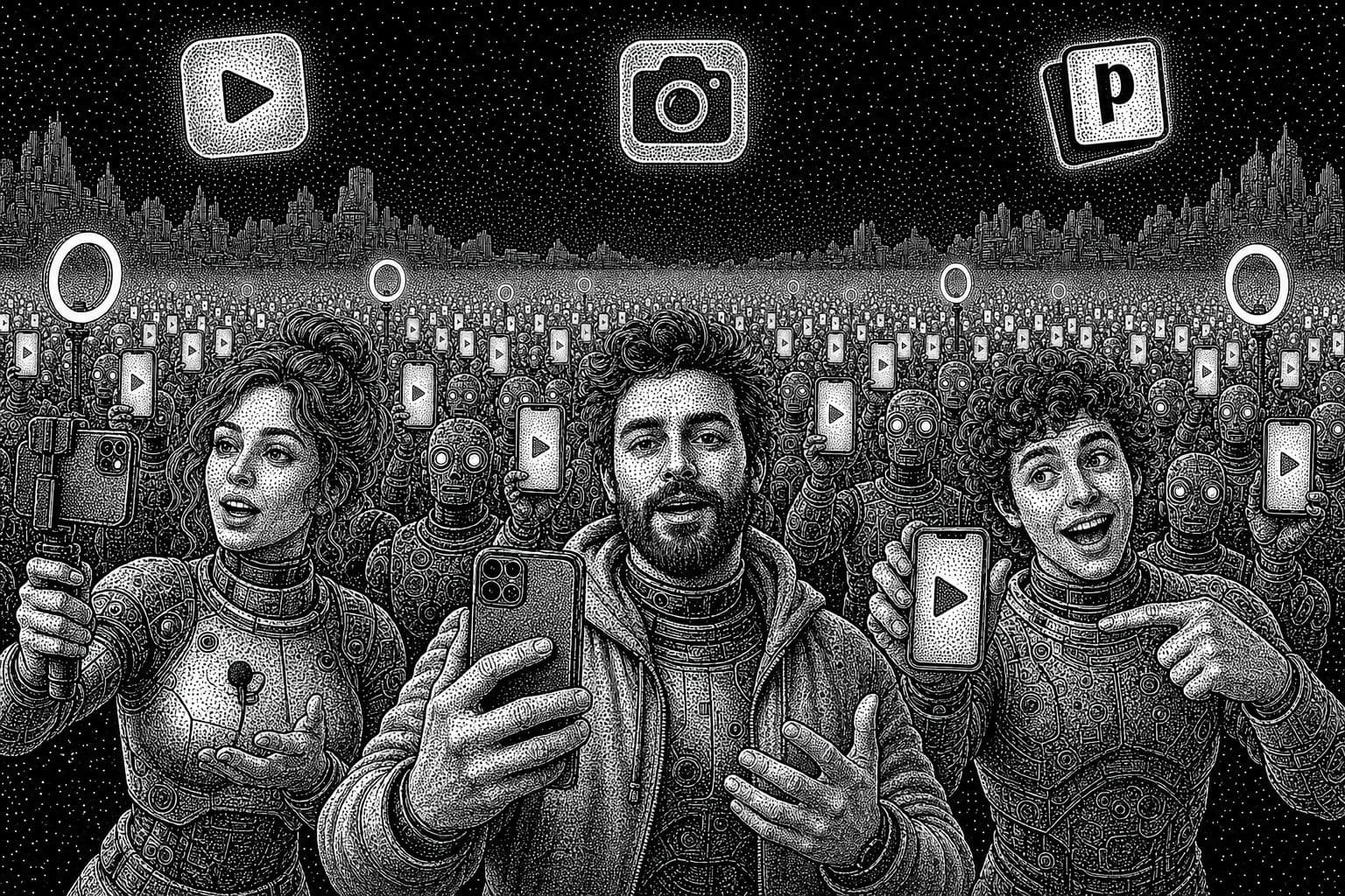 How to Scale Your App With an AI UGC Army: The Full Workflow (13 Prompts)