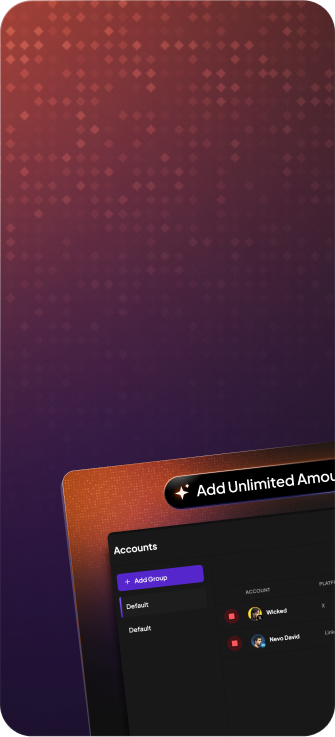Promo banner
